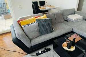 2,5 Zimmer- Galerie-Wohnung mit großem Balkon, EBK & Kamin, NU-Wiley – 89231 Neu-Ulm – Vorschaubild 10