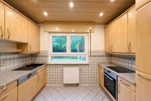 Helle 3-Zimmer Wohnung mit Garten in Eberstadt – August-Metz-Weg 12, 64297 Eberstadt, Darmstadt – Vorschaubild 2