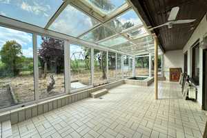 Zweifamilien-Bungalow in Feldrandlage von Butzbach/Fauerbach – Wetteraukreis – Vorschaubild 9