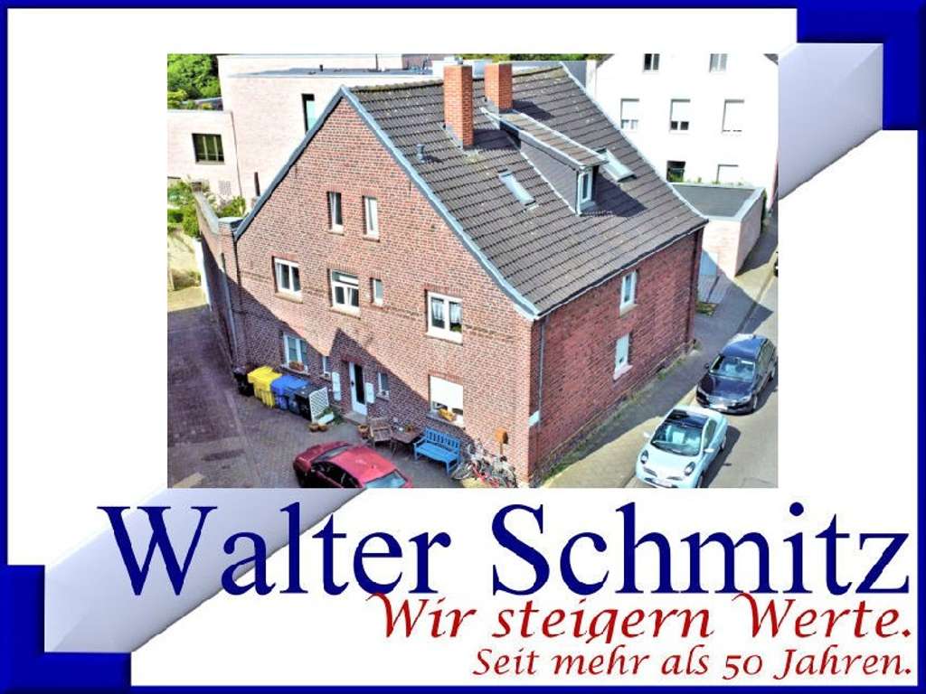 Legen Sie mit uns an.