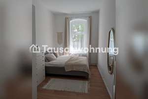 Tauschwohnung: Renovierter Altbau Pankow mit Balkon – Die vollständige Adresse der Immobilie erhältst du vom Anbieter., 13187 Pankow (Ortsteil), Berlin – Vorschaubild 2