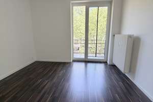 2 Zimmer - Wohnung mit Balkon in Düsseldorf- Unterbach zu vermieten. – Gerresheimer Landstraße 125, 40627 Unterbach, Düsseldorf – Vorschaubild 7