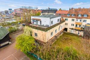 Gewerbeimmobilie mit Perspektive zur Wohnentwicklung – Die vollständige Adresse der Immobilie erhältst du vom Anbieter., 30519 Wülfel, Hannover – Vorschaubild 8