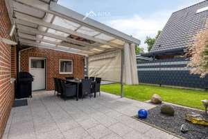 Liebevoll gepflegtes Einfamilienhaus – Die vollständige Adresse der Immobilie erhältst du vom Anbieter., 48163 Amelsbüren, Münster – Vorschaubild 23