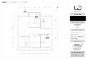 Mehr als ein Zuhause: 2-Familienhaus mit Gartenparadies, Blockhaus, Garage, Sauna + Extra-Einnahmen – Essen – Vorschaubild 37