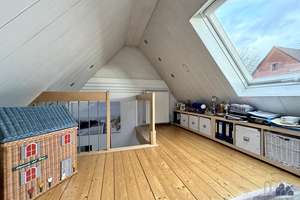 Modernisiertes Ein-/Zweifamilienhaus mit PV-Anlage, Wärmepumpe und Pool auf großem Grundstück – Die vollständige Adresse der Immobilie erhältst du vom Anbieter., 45772 Marl-Hamm, Marl – Vorschaubild 18