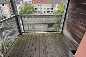 2 Zimmer-Wohnung in guter Lage von Neudorf – Schemkesweg 30, 47057 Neudorf-Nord, Duisburg – Vorschaubild 13