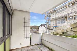 Frisch renovierte 2-Zimmer-Wohnung mit Balkon in ruhiger Lage – Ideal für Singles oder Paare! – Die vollständige Adresse der Immobilie erhältst du vom Anbieter., 70329 Rohracker, Stuttgart – Vorschaubild 16