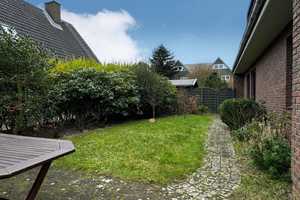 Ihr neues Zuhause - Großes EFH mit Einliegerwohnung und Garage im Süden von Westerland – Nordfriesland (Kreis) – Vorschaubild 13