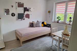 Moderne 3-Zimmer-Wohnung mit Balkon in ruhiger Lage – Dingweg 0, 44309 Brackel (Ortsteil), Dortmund – Vorschaubild 9