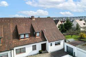 Charmante Doppelhaushälfte mit Garten & Garage – viel Platz für die ganze Familie – Die vollständige Adresse der Immobilie erhältst du vom Anbieter., 97204 Höchberg – Vorschaubild 17