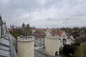 Freiwerdende 2,5 Zi. Maisonette-Wg. mit Galerie in der Altstadt von Regensburg – Die vollständige Adresse der Immobilie erhältst du vom Anbieter., 93047 Innenstadt, Regensburg – Vorschaubild 7