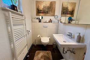 Stilvoll modernisiertes Zuhause mit Anbau und traumhaftem Garten in ruhiger und zentraler Lage – Die vollständige Adresse der Immobilie erhältst du vom Anbieter., 23626 Ratekau – Vorschaubild 13