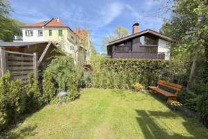 Exklusive Gartenwohnung in Bestlage von München-Pasing - provisionsfrei – Am Stadtpark -, 81243 Pasing, München – Vorschaubild 7