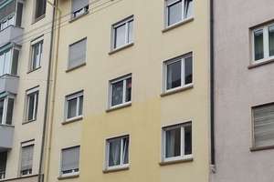 Schöne 3 Zi.-Wohnung im Stuttgarter Westen! – Die vollständige Adresse der Immobilie erhältst du vom Anbieter., 70178 Rotebühl, Stuttgart – Vorschaubild 10
