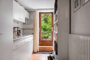 Charmantes Reihenhaus in Hemelingen mit Garten, Balkon und ausgebautem Souterrain – Die vollständige Adresse der Immobilie erhältst du vom Anbieter., 28207 Hastedt, Bremen – Vorschaubild 15
