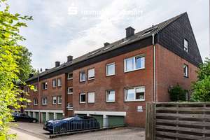 Gepflegte ETW mit Balkon und Garage im Münsteraner Centrum! – Die vollständige Adresse der Immobilie erhältst du vom Anbieter., 48147 Rumphorst, Münster – Vorschaubild 3