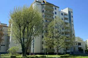 SOFORT einziehen! 
Blick auf den Probstsee-3-Zi.-WHG-6. Stock-2 Balkone in S-Möhringen! – Die vollständige Adresse der Immobilie erhältst du vom Anbieter., 70567 Möhringen-Nord, Stuttgart – Vorschaubild 3
