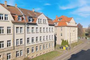 Gepflegtes Mehrfamilienhaus in der Nähe des Cospudener Sees mit 4,5 % Rendite – Die vollständige Adresse der Immobilie erhältst du vom Anbieter., 4249 Großzschocher, Leipzig – Vorschaubild 2