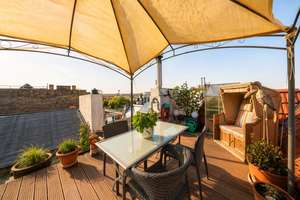 STILVOLLES 3 Zi. - DACHGESCHOSS MIT 26QM DACHTERRASSE– in einzigartigem Baudenkmal mit Aufzug – Die vollständige Adresse der Immobilie erhältst du vom Anbieter., 10585 Charlottenburg, Berlin – Vorschaubild 9