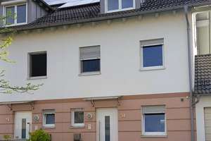 Wohnen mit Charakter: Doppelhaushälfte in Aschheim