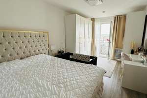 Wohnung am Hansemannplatz in Aachen – Hansemannplatz 1, 52062 Hansemannplatz, Aachen – Vorschaubild 3