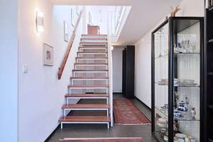 5 Zimmer und gigantische Terrasse in Kirchhörde - und zum Joggen direkt in den Wald – Die vollständige Adresse der Immobilie erhältst du vom Anbieter., 44229 Kirchhörde-Löttringhausen, Dortmund – Vorschaubild 5