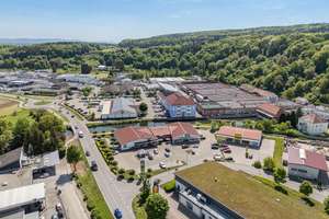 Tolles Gewerbeobjekt mit vielfältigen Nutzungsmöglichkeiten in Neckartenzlingen – Die vollständige Adresse der Immobilie erhältst du vom Anbieter., 72654 Neckartenzlingen – Vorschaubild 18