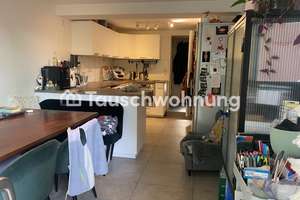 Tauschwohnung: Reihenhäuschen Milbertshofen, am Rande Schwabings:Tausch – Frauenstädtstraße 1, 80807 Milbertshofen, München – Vorschaubild 6