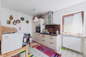 Familienfreundliche DHH in ruhiger Lage – München – Vorschaubild 7
