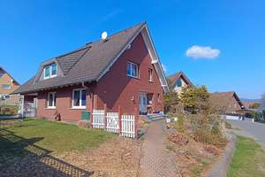 Geräumiges, preiswertes 7-Zimmer-Einfamilienhaus in Kalletal- Stemmen Kalletal – Falkenweg 17, 32689 Kalletal – Vorschaubild 4