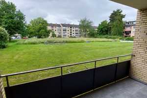 Top renovierte 2 Zimmer Wohnung im Erdgeschoss mit Balkon! – Kempener Allee 162, 47803 Krefeld – Vorschaubild 8