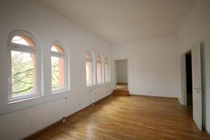 Traumhafte Altbauwohnung in Top-Lage direkt am Neuen Garten mit Aufzug, Nauener Vorstadt – Am Neuen Garten 31, 14469 Nauener Vorstadt, Potsdam – Vorschaubild 9