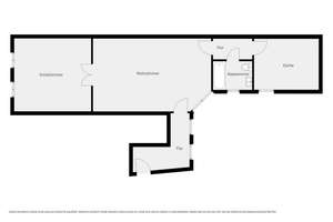 Spannende Kapitalanlage im Berliner Altbau: 2-Zimmerwohnung in Top-Lage nahe Tiergarten – Die vollständige Adresse der Immobilie erhältst du vom Anbieter., 10785 Tiergarten, Berlin – Vorschaubild 7