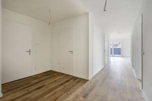 Charmante 3-Zimmer Neubauwohnung mit Terrasse! – Asselner Hellweg 166, 44319 Asseln, Dortmund – Vorschaubild 3