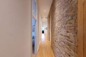 Einzigartiges Diplomaten 6-Zimmer-Altbaujuwel im Herzen von Schöneberg.  – Die vollständige Adresse der Immobilie erhältst du vom Anbieter., 10779 Schöneberg, Berlin – Vorschaubild 24