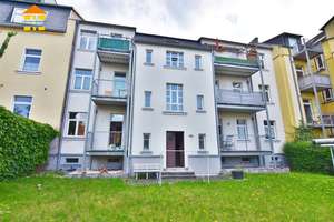 Gemütliche Wohlfühloase mit Balkon in Chemnitz-Ebersdorf gesucht??? – Otto-Planer-Straße 9, 9131 Ebersdorf, Chemnitz – Vorschaubild 2