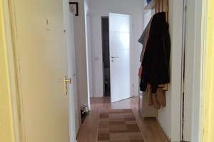 Seit 2018 vermietet: 3-Zimmer-ETW mit Loggia in LU-Oggersheim – provisionsfrei von privat – 67071 Oggersheim, Ludwigshafen am Rhein – Vorschaubild 9