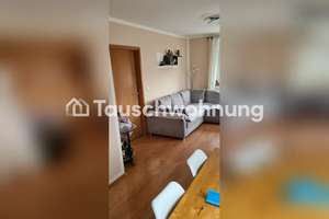 Tauschwohnung: Suche 3-Zi.-Wohnung in Karlsruhe, biete 2-Zi. in Durlach