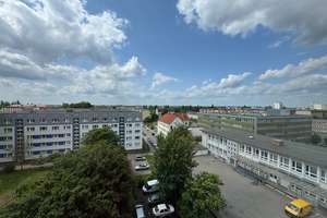 Smarter Wohnen! Modernisierte 3-Zi.-Whg. mit Ausblick! – Lübecker Straße 28, 39124 Neue Neustadt, Magdeburg – Vorschaubild 9