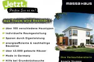! Bauen Sie Ihre elegante Stadtvilla ! Für Anspruchsvolle, die selber mit anpacken ! – Enzkreis – Vorschaubild 5