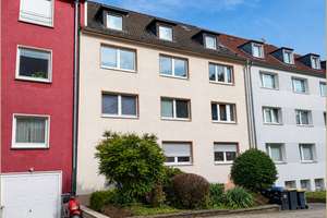 Seltene Gelegenheit in Rüttenscheid: 117 m² Erdgeschosswohnung mit Terrasse und eigenem Garten – Die vollständige Adresse der Immobilie erhältst du vom Anbieter., 45131 Rüttenscheid, Essen – Vorschaubild 6