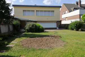 Geräumiges, günstiges 6-Zimmer-Einfamilienhaus mit gehobener Innenausstattung in Düren für 4Personen – Düren (Kreis) – Vorschaubild 2