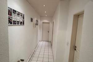 Wohnen mit Charakter: 3-Zimmer-Wohnung in Krefeld-Stadtmitte – Frankenring 105, 47798 Stadtmitte, Krefeld – Vorschaubild 4