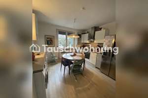 Tauschwohnung: Tausche 2 Zimmerwohnung 55qm gegen 3-4 Zimmer