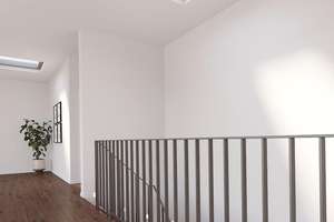 Weißensee: ERSTBEZUG im EIGENEN TOWNHOUSE - 2025: 4-Zi, 3 Etagen, TERRASSE + GARTEN – Die vollständige Adresse der Immobilie erhältst du vom Anbieter., 13088 Weißensee, Berlin – Vorschaubild 30