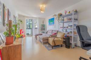 Studentisches Wohnen am Schillertor: Gut geschnittene 2-Zimmer-Wohnung als attraktive Kapitalanlage – Die vollständige Adresse der Immobilie erhältst du vom Anbieter., 34117 Nord (Holland), Kassel – Vorschaubild 8