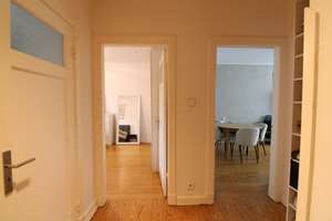 Ruhig gelegen & bestens angebunden: 2,5-Zimmer-Wohnung in Winterhude – Die vollständige Adresse der Immobilie erhältst du vom Anbieter., 22299 Winterhude, Hamburg – Vorschaubild 8
