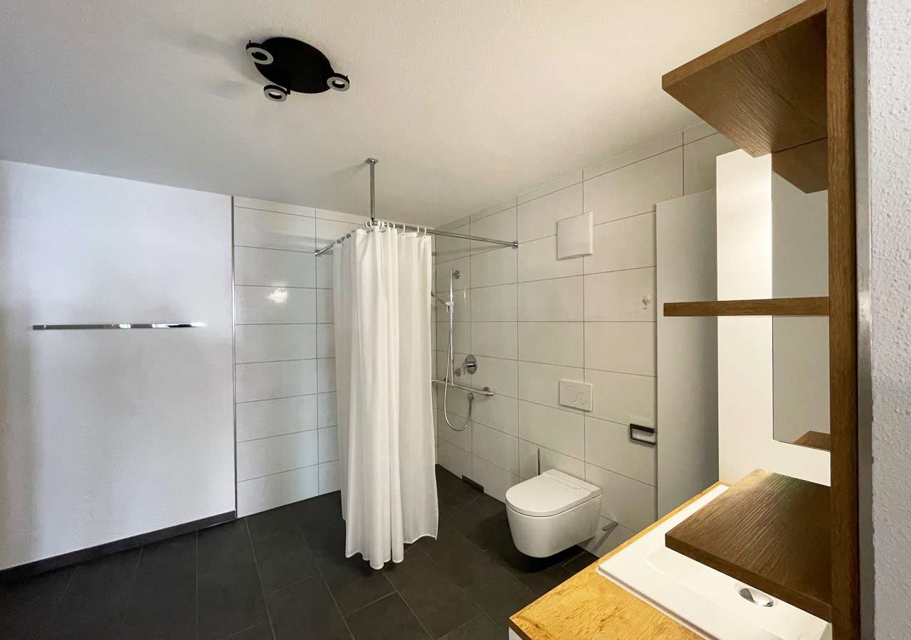 Immobilie in Mietingen - Ruhig, sicher und barrierefrei – Ihr neues Zuhause im altersgerechten Wohnpark Mietingen - Bild 3