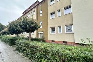 Vermietete 2-Zimmer-Wohnung in Lübeck-St. Gertrud – stadtnah und gut geschnitten – 23566 Sankt Gertrud, Lübeck – Vorschaubild 8